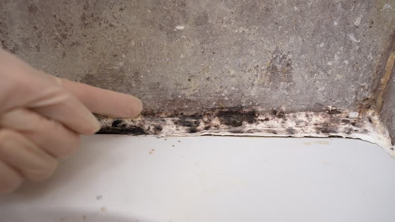 Best Biohazard Mold Removal  in Five Points, FL